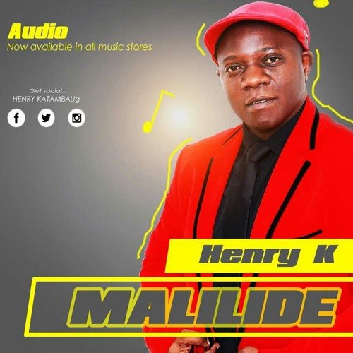Henry Katamba